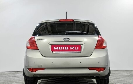 KIA cee'd I рестайлинг, 2011 год, 720 000 рублей, 5 фотография