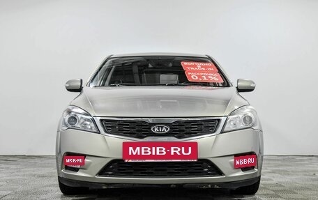 KIA cee'd I рестайлинг, 2011 год, 720 000 рублей, 2 фотография