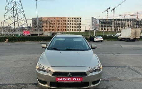 Mitsubishi Lancer IX, 2008 год, 775 000 рублей, 2 фотография