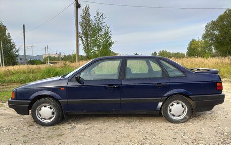 Volkswagen Passat B3, 1992 год, 160 000 рублей, 3 фотография