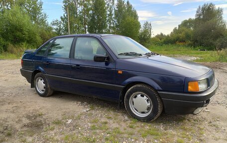 Volkswagen Passat B3, 1992 год, 160 000 рублей, 8 фотография