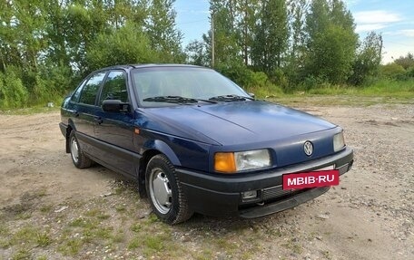 Volkswagen Passat B3, 1992 год, 160 000 рублей, 9 фотография