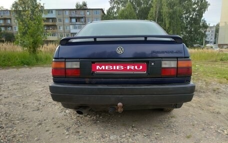 Volkswagen Passat B3, 1992 год, 160 000 рублей, 5 фотография