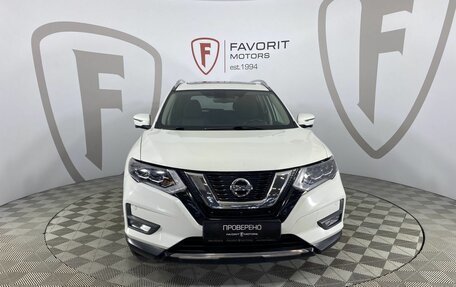 Nissan X-Trail, 2020 год, 2 450 000 рублей, 2 фотография