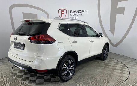 Nissan X-Trail, 2020 год, 2 450 000 рублей, 6 фотография