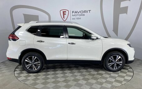 Nissan X-Trail, 2020 год, 2 450 000 рублей, 4 фотография