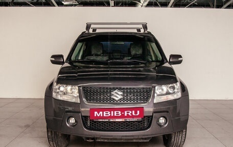 Suzuki Grand Vitara, 2010 год, 1 282 200 рублей, 3 фотография