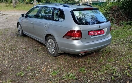 Volkswagen Golf VI, 2010 год, 800 000 рублей, 3 фотография