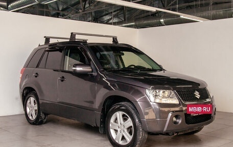 Suzuki Grand Vitara, 2010 год, 1 282 200 рублей, 2 фотография