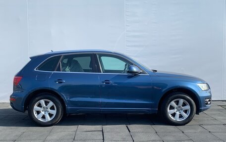 Audi Q5, 2010 год, 1 485 000 рублей, 4 фотография