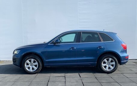 Audi Q5, 2010 год, 1 485 000 рублей, 5 фотография