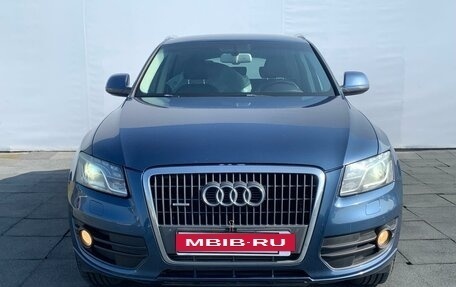 Audi Q5, 2010 год, 1 485 000 рублей, 2 фотография