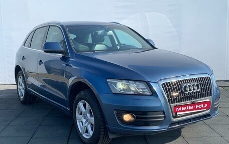 Audi Q5, 2010 год, 1 485 000 рублей, 3 фотография