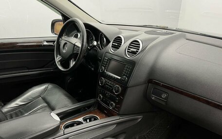 Mercedes-Benz GL-Класс, 2008 год, 1 375 000 рублей, 7 фотография