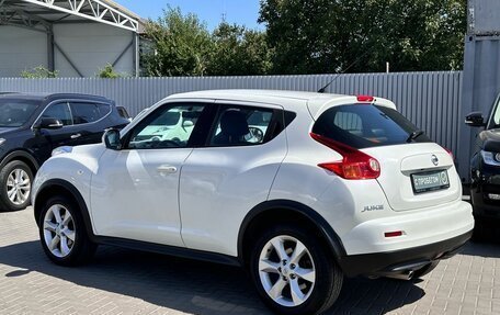 Nissan Juke II, 2014 год, 1 349 900 рублей, 2 фотография