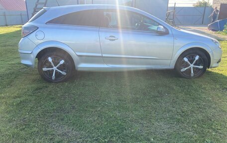 Opel Astra H, 2007 год, 595 000 рублей, 2 фотография