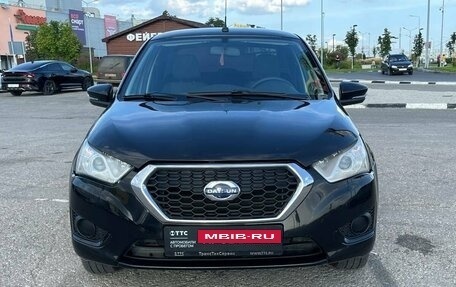 Datsun on-DO I рестайлинг, 2020 год, 722 000 рублей, 2 фотография