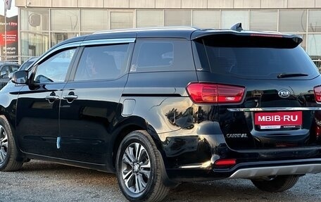 KIA Carnival III, 2019 год, 3 580 000 рублей, 5 фотография