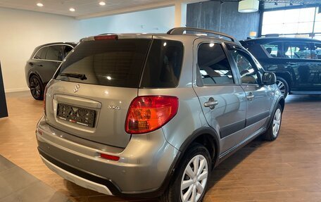 Suzuki SX4 II рестайлинг, 2013 год, 1 090 000 рублей, 4 фотография