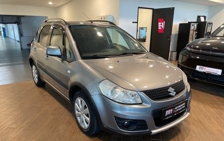 Suzuki SX4 II рестайлинг, 2013 год, 1 090 000 рублей, 3 фотография