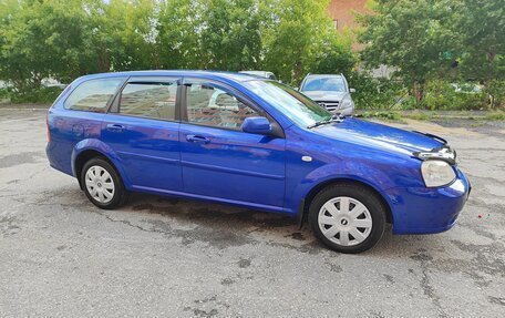 Chevrolet Lacetti, 2005 год, 479 000 рублей, 4 фотография