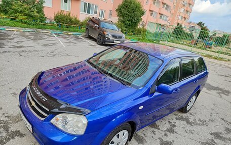 Chevrolet Lacetti, 2005 год, 479 000 рублей, 2 фотография