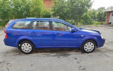 Chevrolet Lacetti, 2005 год, 479 000 рублей, 6 фотография