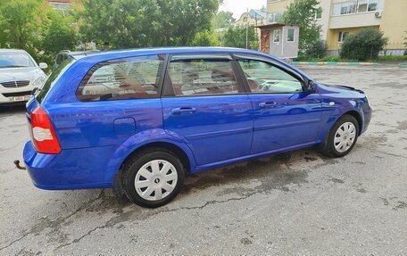 Chevrolet Lacetti, 2005 год, 479 000 рублей, 7 фотография