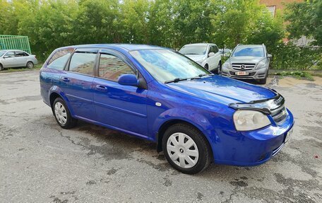 Chevrolet Lacetti, 2005 год, 479 000 рублей, 5 фотография