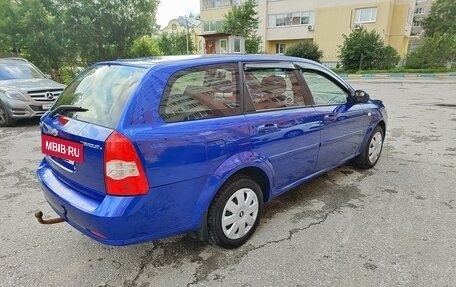 Chevrolet Lacetti, 2005 год, 479 000 рублей, 3 фотография