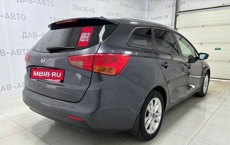 KIA cee'd III, 2018 год, 1 550 000 рублей, 4 фотография