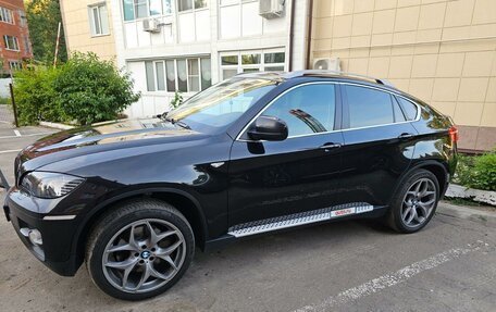 BMW X6, 2009 год, 1 950 000 рублей, 2 фотография