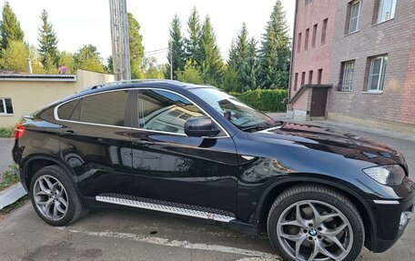 BMW X6, 2009 год, 1 950 000 рублей, 3 фотография