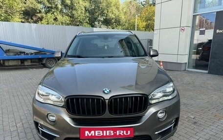 BMW X5, 2017 год, 3 597 000 рублей, 3 фотография