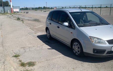 Ford C-MAX I рестайлинг, 2006 год, 468 000 рублей, 2 фотография