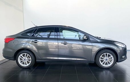 Ford Focus III, 2018 год, 1 579 900 рублей, 7 фотография