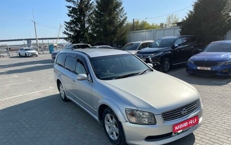 Nissan Stagea II, 2006 год, 410 000 рублей, 2 фотография