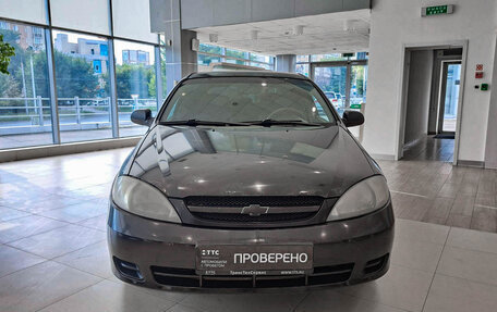 Chevrolet Lacetti, 2006 год, 369 000 рублей, 2 фотография