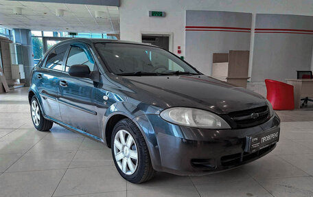 Chevrolet Lacetti, 2006 год, 369 000 рублей, 3 фотография