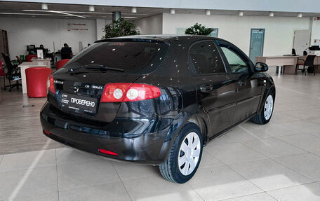 Chevrolet Lacetti, 2006 год, 369 000 рублей, 5 фотография