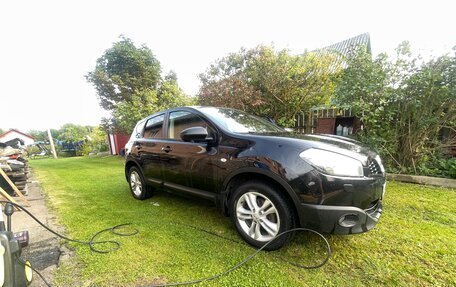 Nissan Qashqai, 2013 год, 1 400 000 рублей, 3 фотография