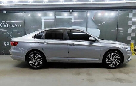 Volkswagen Jetta VII, 2020 год, 1 760 002 рублей, 3 фотография