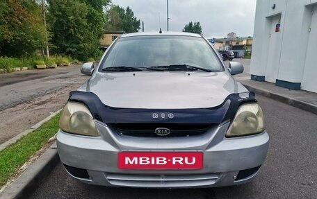 KIA Rio II, 2004 год, 195 000 рублей, 2 фотография