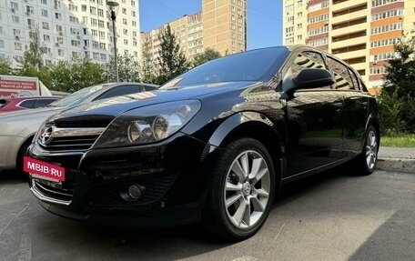 Opel Astra H, 2013 год, 1 500 000 рублей, 4 фотография