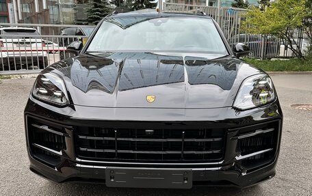 Porsche Cayenne III, 2023 год, 18 900 000 рублей, 2 фотография