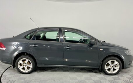 Volkswagen Polo VI (EU Market), 2011 год, 850 000 рублей, 4 фотография