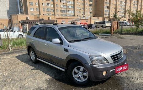 KIA Sorento IV, 2008 год, 631 499 рублей, 2 фотография