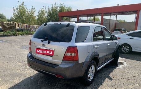 KIA Sorento IV, 2008 год, 631 499 рублей, 3 фотография