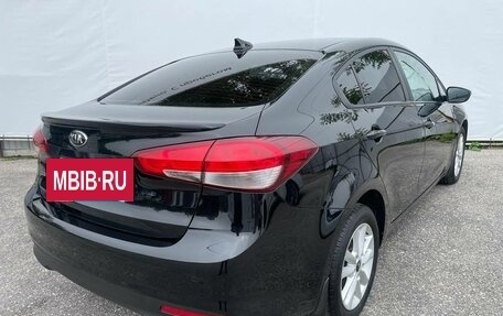 KIA Cerato III, 2019 год, 1 600 000 рублей, 4 фотография