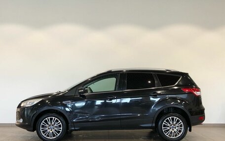 Ford Kuga III, 2013 год, 1 189 000 рублей, 2 фотография